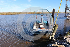 Bayou Lafourche, Louisiana