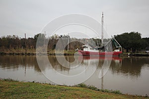 Bayou Lafourche, Louisiana