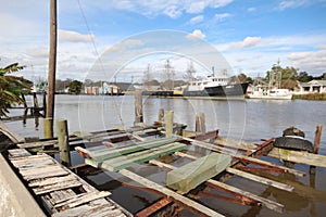 Bayou Lafourche, Louisiana