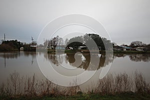 Bayou Lafourche, Louisiana