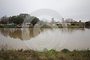 Bayou Lafourche, Louisiana