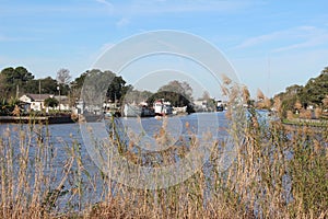 Bayou Lafourche, Louisiana