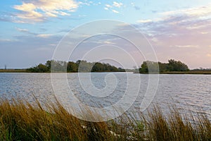 Bayou Lafourche, Louisiana