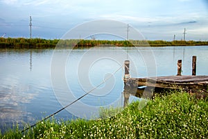 Bayou Lafourche, Louisiana