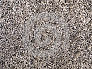 Bazalt stone texture