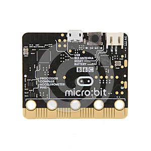 BBC Micro Bit