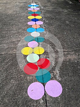 BBL Brain-based Learning Platform. School games painted