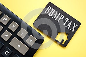 BBMP Tax Bruhat Bengaluru Mahanagara Palike Property and calculator.