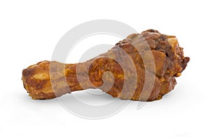 BBQ chicken drumsick