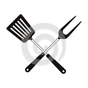 Bbq cooking utensils