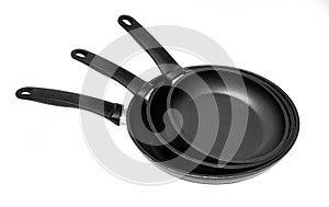 bbq frying pan