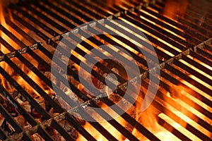 BBQ Grill