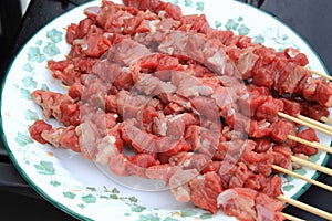 BBQ Meat