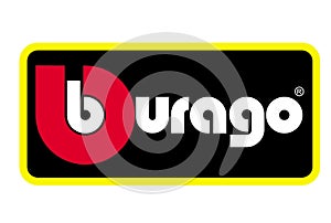 BBurago Logo