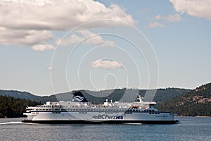 BC Ferries