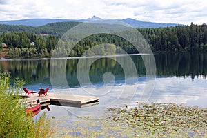 Christina Lake, British Columbia