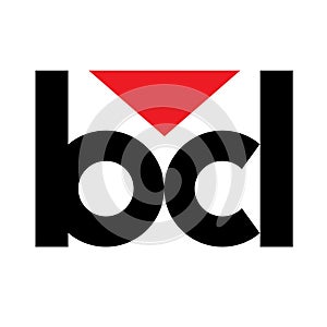 BCl vector logo