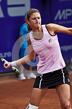 BCR Ladies Open Final