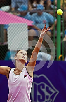 BCR Ladies Open Final