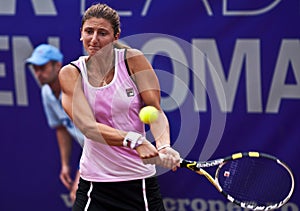 BCR Ladies Open Final