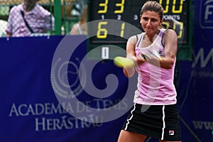 BCR Ladies Open Final