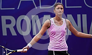 BCR Ladies Open Final