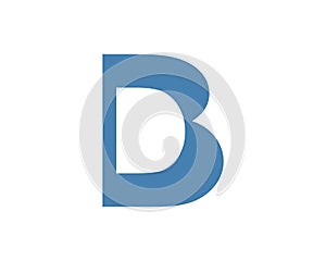 BD DB logo 3 icon template