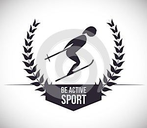 Be Active design