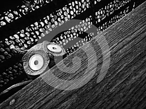 Be different from others, be yourself