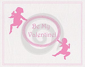 Be My Valentine