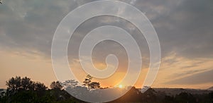 Be positif with smile sunshine