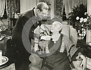 Be still my beating heart