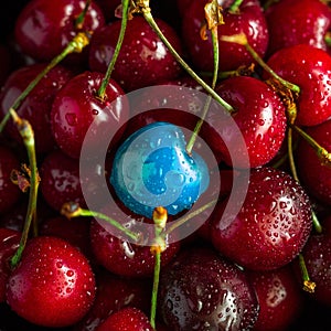 Be Unique - Cherry