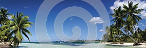 Beach photo