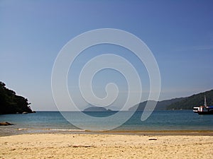 Pláž 6 