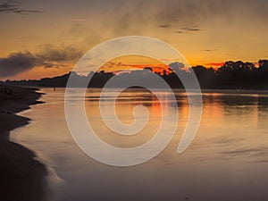 Beach, Amazon