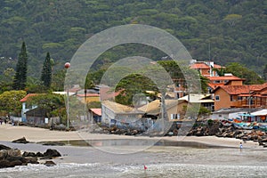 Beach armacao armaÃ§Ã£o ,Florianopolis,Brazil