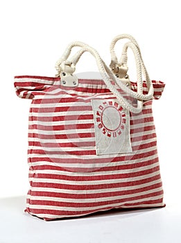 Beach Bag