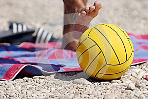 Beach Ball
