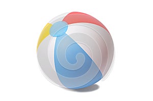 Beach Ball