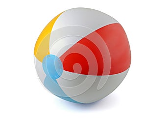 Beach ball