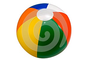 Beach Ball