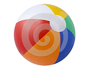 beach ball