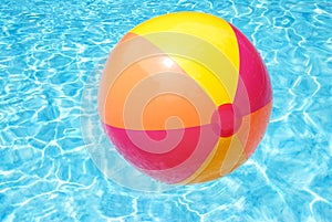 Beach Ball