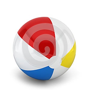 Beach ball