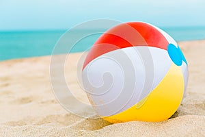 Beach Ball