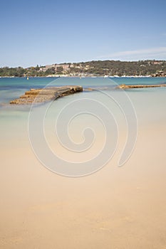 Beach at Balmoral