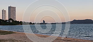 The Beach Ban Amphur Chonburi