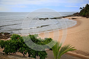 Beach banned due to pandemic photo