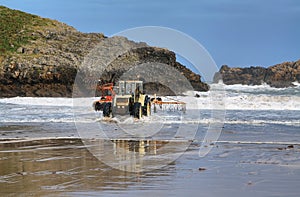 Playa de más cercano municipio 